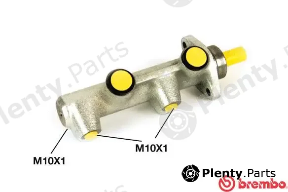 Brembo M68037 — Brake Master Cylinder ESSENTIAL LINE
