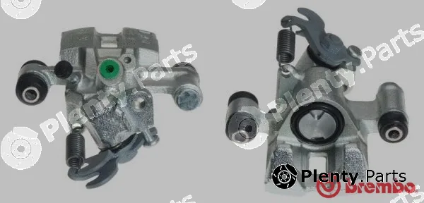 Brembo F49042 — Brake Caliper ESSENTIAL LINE