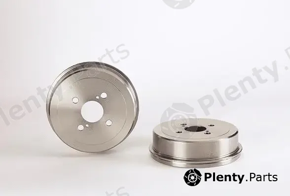 Brembo 14.5815.10 — Brake Drum ESSENTIAL LINE