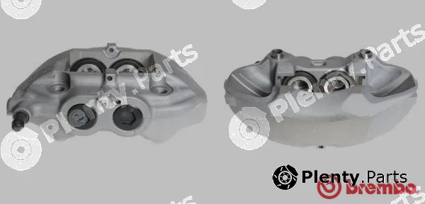 Brembo F83239 — Brake Caliper ESSENTIAL LINE