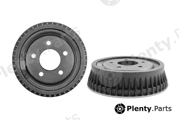 Brembo 14.7900.10 — Brake Drum ESSENTIAL LINE