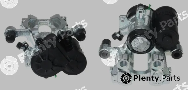 Brembo F06277 — Brake Caliper ESSENTIAL LINE - With EPB
