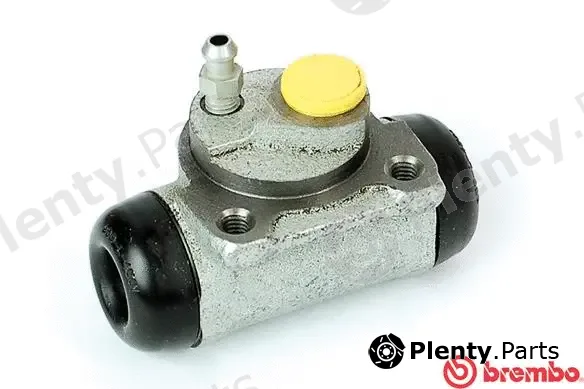 Brembo A12266 — Wheel Brake Cylinder ESSENTIAL LINE