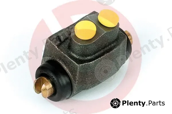 Brembo A12A38 — Wheel Brake Cylinder ESSENTIAL LINE