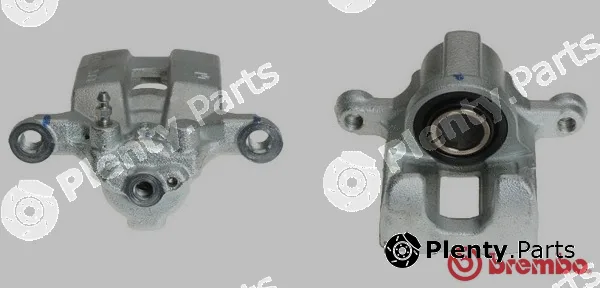 Brembo F56177 — Brake Caliper ESSENTIAL LINE