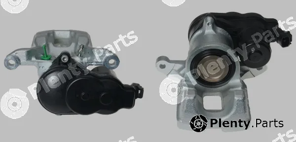 Brembo F83366 — Brake Caliper ESSENTIAL LINE - With EPB