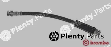 Brembo T85111 — Brake Hose ESSENTIAL LINE