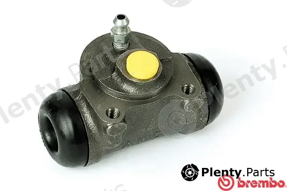 Brembo A12096 — Wheel Brake Cylinder ESSENTIAL LINE