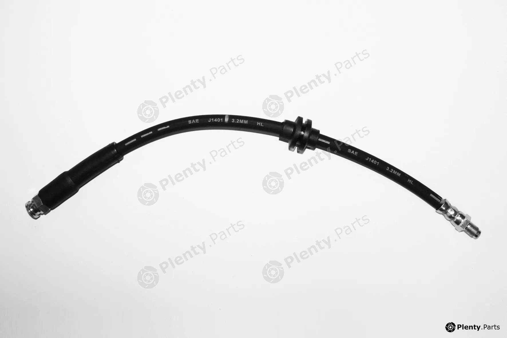Brembo T23062 — Brake Hose ESSENTIAL LINE