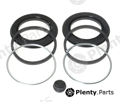 Brembo FKT018 — Repair Kit, brake caliper ESSENTIAL LINE