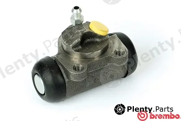 Brembo A12190 — Wheel Brake Cylinder ESSENTIAL LINE