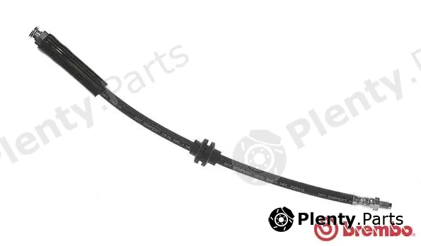 Brembo T23188 — Brake Hose ESSENTIAL LINE