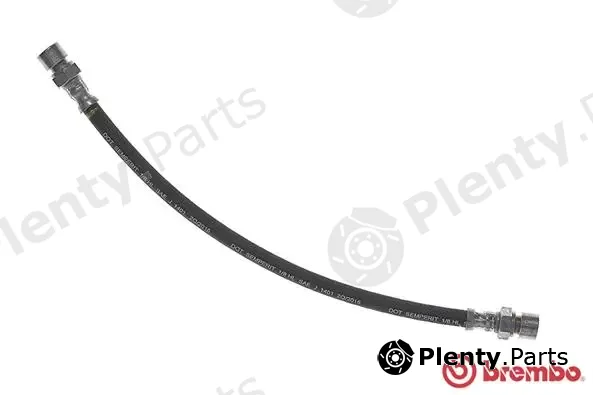 Brembo T85096 — Brake Hose ESSENTIAL LINE