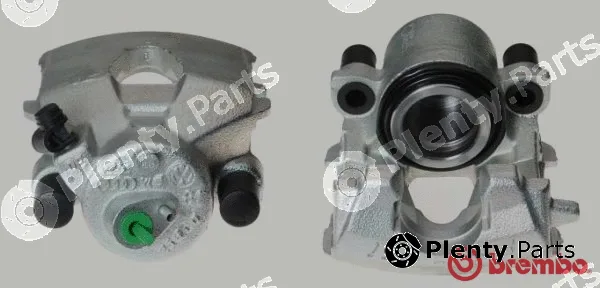 Brembo F85148 — Brake Caliper ESSENTIAL LINE