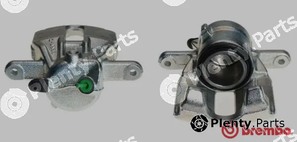 Brembo F68102 — Brake Caliper ESSENTIAL LINE