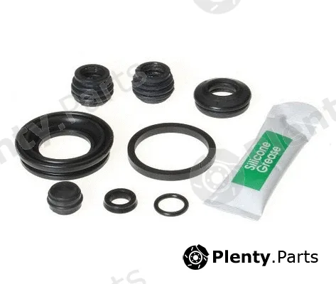 Brembo FKT107 — Repair Kit, brake caliper ESSENTIAL LINE