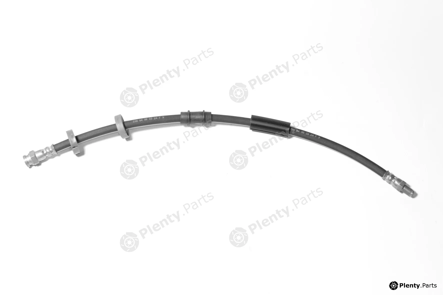 Brembo T23215 — Brake Hose ESSENTIAL LINE