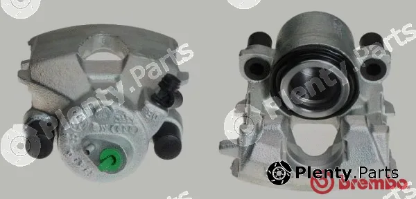 Brembo F85149 — Brake Caliper ESSENTIAL LINE