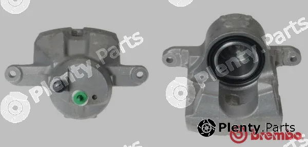 Brembo F83270 — Brake Caliper ESSENTIAL LINE