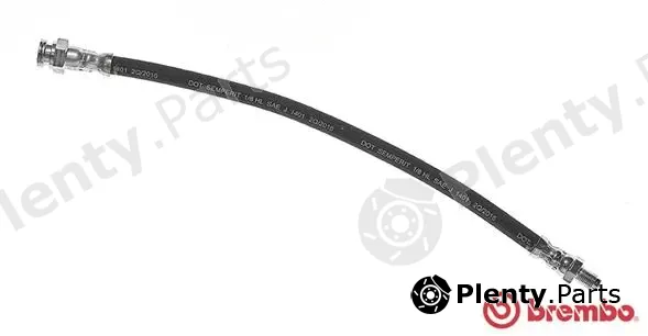 Brembo T23089 — Brake Hose ESSENTIAL LINE