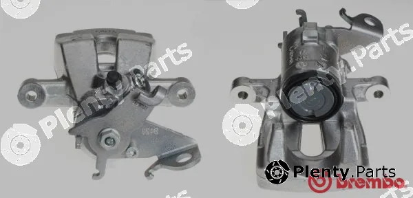 Brembo F68106 — Brake Caliper ESSENTIAL LINE