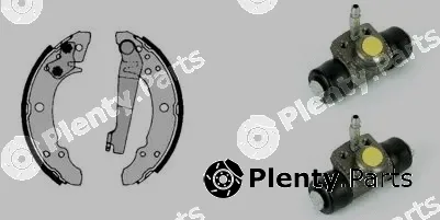 Brembo H85011 — Brake Shoe Set ESSENTIAL LINE - Standard Kit