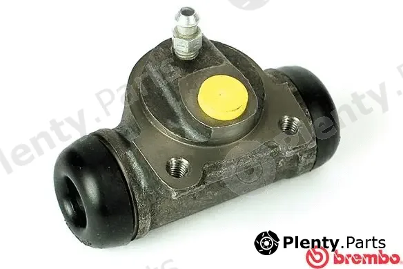 Brembo A12277 — Wheel Brake Cylinder ESSENTIAL LINE