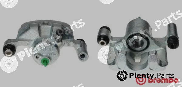 Brembo F83244 — Brake Caliper ESSENTIAL LINE