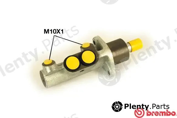 Brembo M23023 — Brake Master Cylinder ESSENTIAL LINE