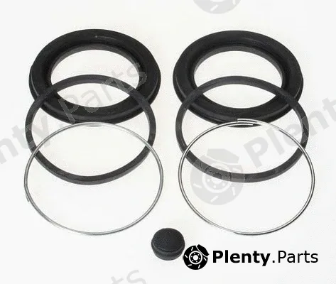 Brembo FKT117 — Repair Kit, brake caliper ESSENTIAL LINE