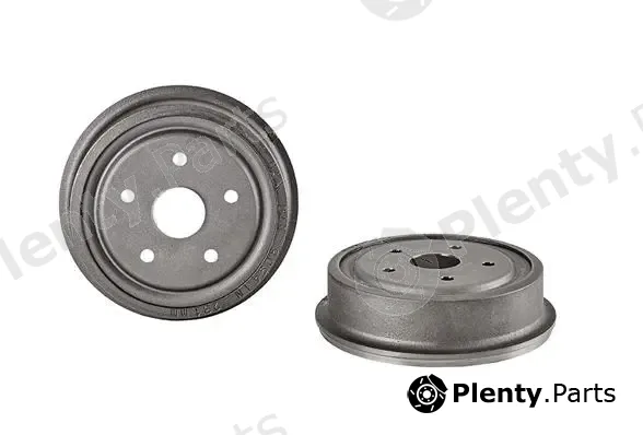Brembo 14.4723.10 — Brake Drum ESSENTIAL LINE