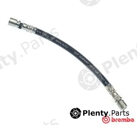 Brembo T59002 — Brake Hose ESSENTIAL LINE