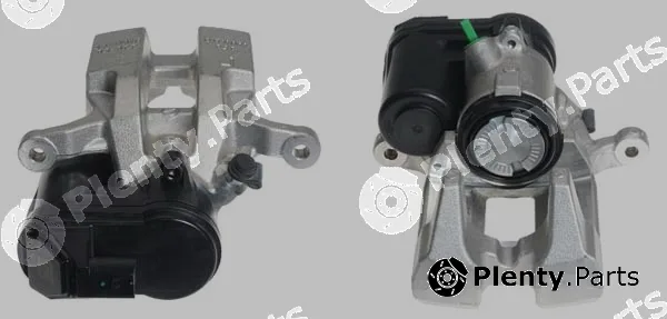 Brembo F06287 — Brake Caliper ESSENTIAL LINE - With EPB