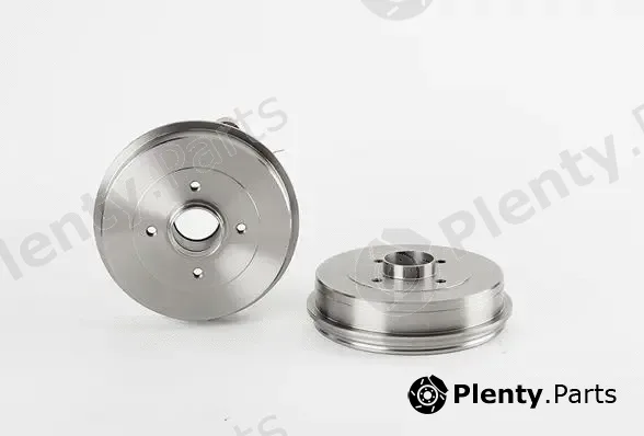 Brembo 14.5818.10 — Brake Drum ESSENTIAL LINE