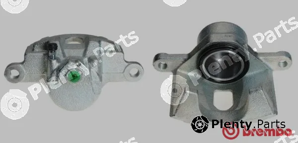 Brembo F30079 — Brake Caliper ESSENTIAL LINE