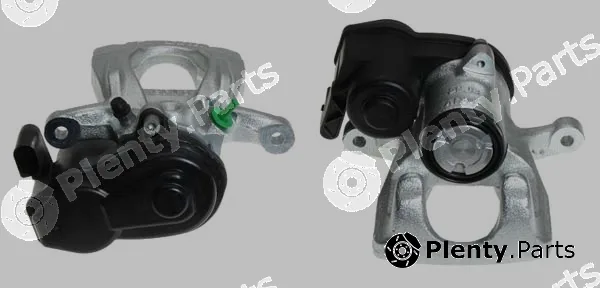 Brembo F56189 — Brake Caliper ESSENTIAL LINE - With EPB