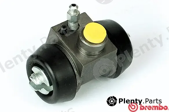 Brembo A12002 — Wheel Brake Cylinder ESSENTIAL LINE