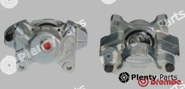 Brembo F52022 — Brake Caliper ESSENTIAL LINE