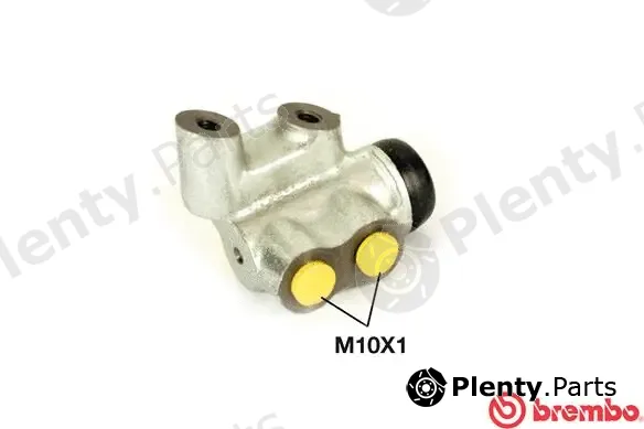 Brembo R23003 — Brake Force Regulator ESSENTIAL LINE