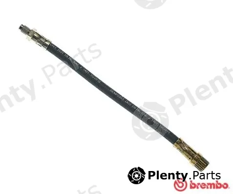 Brembo T68018 — Brake Hose ESSENTIAL LINE