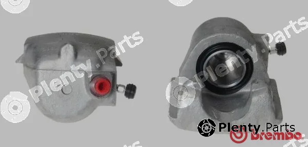 Brembo F68016 — Brake Caliper ESSENTIAL LINE