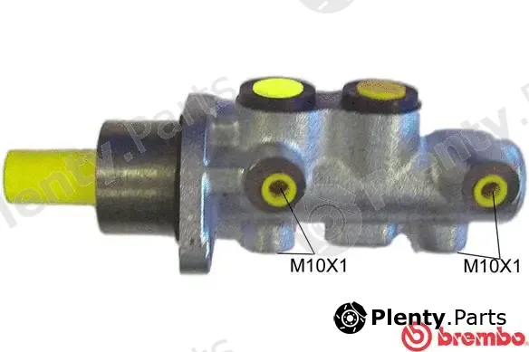 Brembo M23021 — Brake Master Cylinder ESSENTIAL LINE