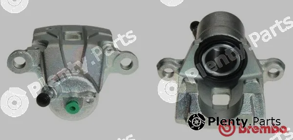 Brembo F83291 — Brake Caliper ESSENTIAL LINE
