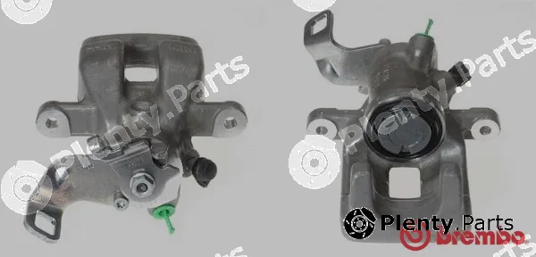 Brembo F06226 — Brake Caliper ESSENTIAL LINE
