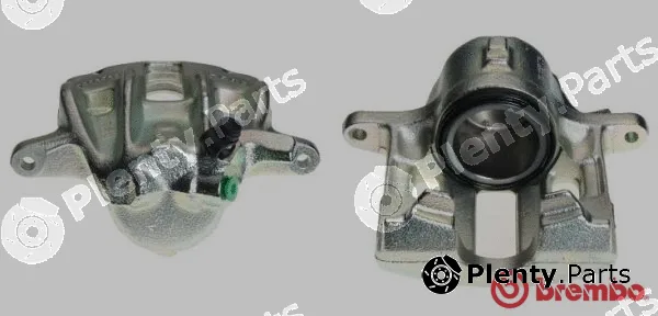Brembo F61131 — Brake Caliper ESSENTIAL LINE