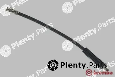 Brembo T61011 — Brake Hose ESSENTIAL LINE