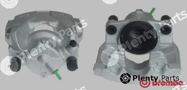 Brembo F68123 — Brake Caliper ESSENTIAL LINE