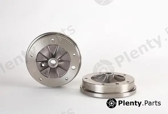Brembo 14.6783.10 — Brake Drum ESSENTIAL LINE
