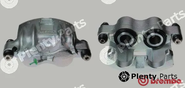Brembo FA6009 — Brake Caliper ESSENTIAL LINE
