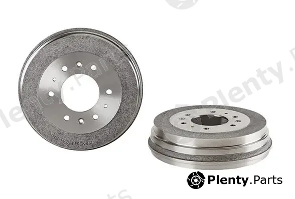 Brembo 14.9394.10 — Brake Drum ESSENTIAL LINE